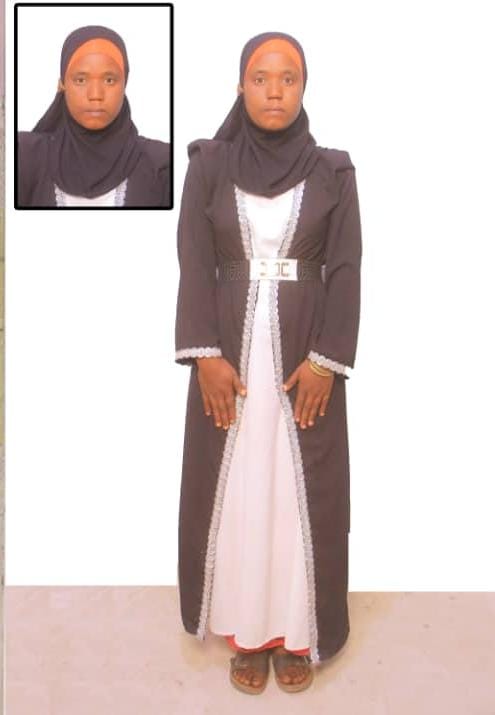 MAKIDA AWEL HANSHEBO